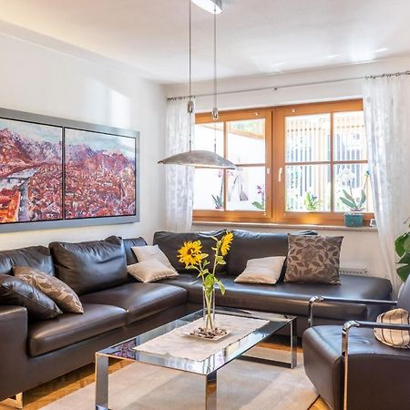 Apartment Salzburg City&Lake Elixhausen Luaran gambar
