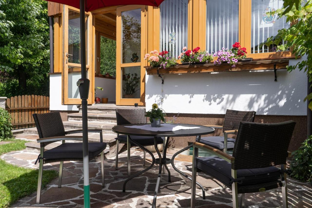 Apartment Salzburg City&Lake Elixhausen Luaran gambar