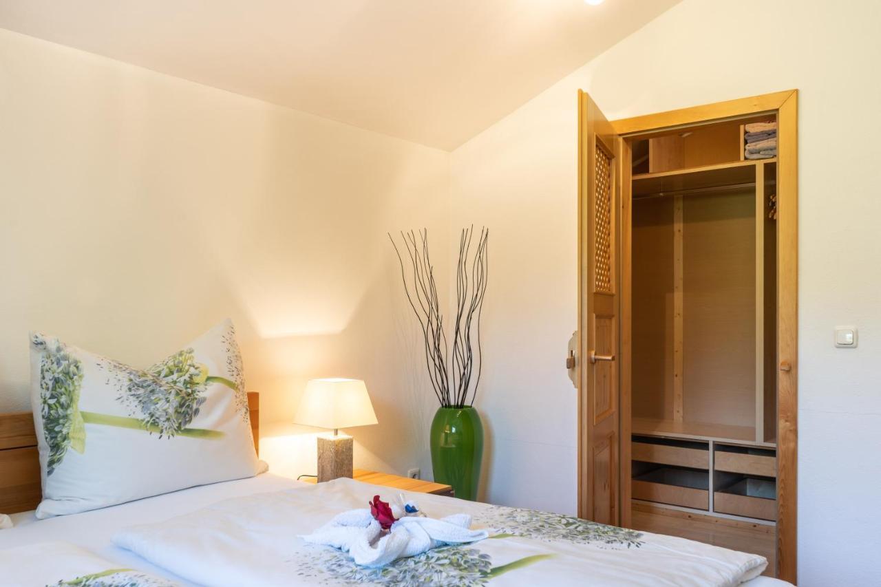 Apartment Salzburg City&Lake Elixhausen Luaran gambar